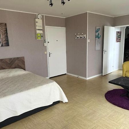 Cocooning Home Châteauroux Exteriér fotografie